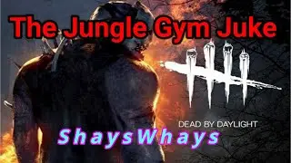 Looping the Huntress! - Dead by Daylight