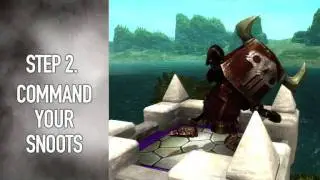 Warlords - How To Play-Trailer