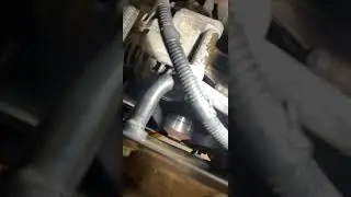 Cummins Water Pump Failure