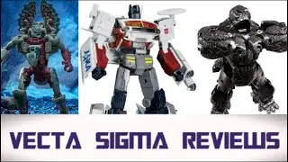 NEWS - New Transformers Game - Prime Goes to The Moon....