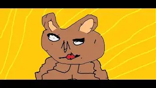 Спасаем мир медведем #1