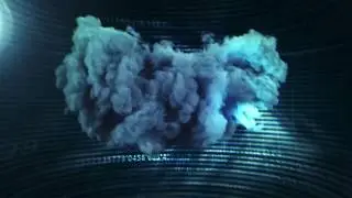 Security Fog Generator "Udar-T"