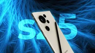Samsung Galaxy S25 Ultra - A NEW ERA OF EXYNOS🔥🔥