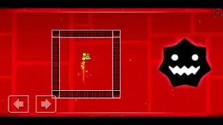 Boss fight in GD