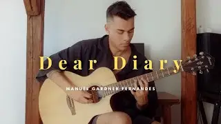 Dear Diary