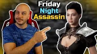 💥(Restart) Beer, Printer, and Lightning Trap ASSASSIN!!!!💥