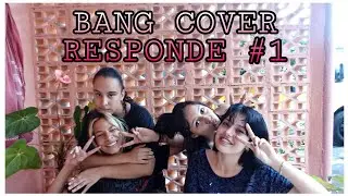 • BANG COVER RESPONDE •