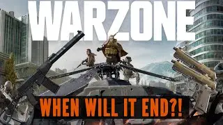 The MANY bugs of Modern Warfare (And Warzone too)