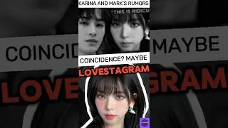 Karina and Mark’s ‘Lovestagram’ Rumors Debunked! Fans React Strongly