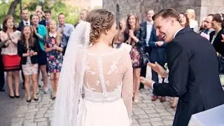 Teledysk ślubny - Monika i Marcin