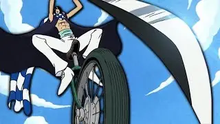 The Most Devastating Character In One Piece