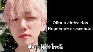 [LIGAÇÃO BTS E EXO] 