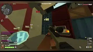 Some krunker
