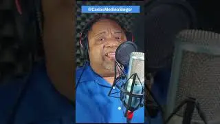 Medley Do SPC Com Carlos Medina Singer... Vc Vai Voltar Pra Mim , Outdoor, Bom Demais.
