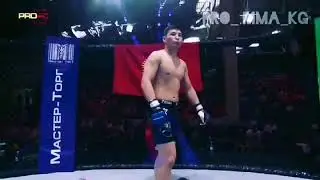 ТАЛАЙБЕК УУЛУ АДИС НОВЫЙ БОЙ