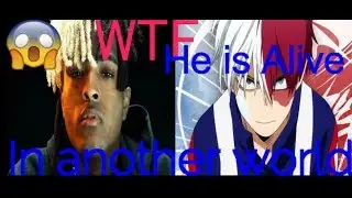Amazing Facts: Rappers Look Like Anime Characters