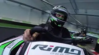 E Kart - ECODROM NEU ULM  | Your Adventures