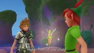 Kingdom Hearts Birth By Sleep Final Mix (8.8)