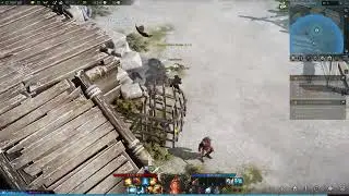 Lost Ark - Solo - Ep 90 - Destroy the Bandits Supplies