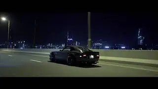 Ricii Lompeurs - Desert (Original Mix) | Car Showtime [4K]