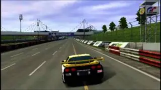 Gran Turismo PSP - CWCheat speed modifiers codes