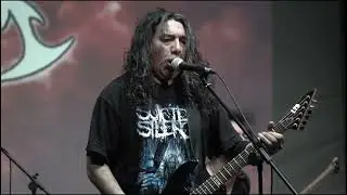 Damper - día Nacional del Rock 2024