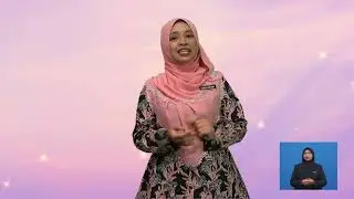 Tingkatan 3 | Bahasa Melayu | Sajak Bintang | R229