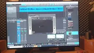 A few words about PIPELINE XT (Studio One)