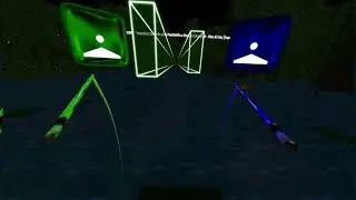 Mine All Day: Nolanimations Hardstyle Remix (Beat Saber)