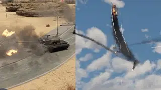 T29 and F-89B BEST PREMIUM DUO US 7.0?