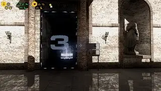 A3 - The Talos Principle - Walkthrough / A3 - Принцип Талоса - Прохождение