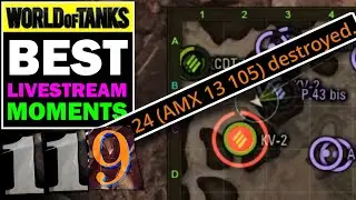 Stream Shenanigans 