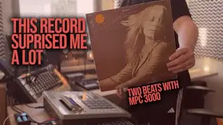 MPC 3000 vs Not The Coltrane You're Thinking Of | 