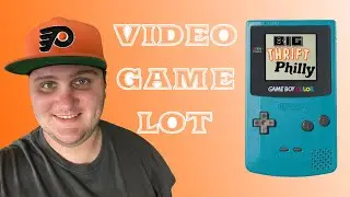 Did I Leave Enough Meat On The Bone With This Video Game Lot?