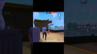 Crazy Movement!! 😱😱🔥| Bluestacks PC Free Fire Highlights