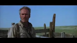 SIN PERDÓN de CLINT EASTWOOD 1992