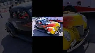 Gran Premio Historico 2022