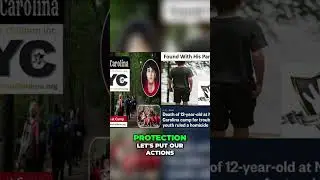 13yo dies 😭 Turning anger into Action: Protecting Our Kids from Sextortion