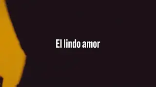 PARADE & NACHO CASADO.- El lindo amor [Vídeo Oficial]