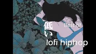 低い - sohee [Full lofi BeatTape]