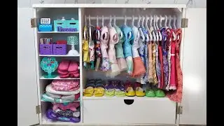 American Girl Exclusive New Summer Sets ~ NEW RELEASE