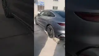 Byd han ev, large inventory