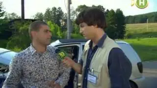 Небо упадет на землю