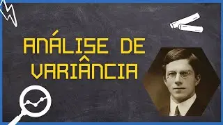 INTRODUÇÃO A ANÁLISE DE VARIÂNCIA (ANOVA)