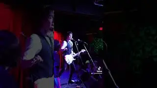 Wait for it… #livemusic #shorts #music