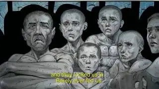 The Holocaust (Extended) by Survivor : Aron's Story (The Graphic Novel)