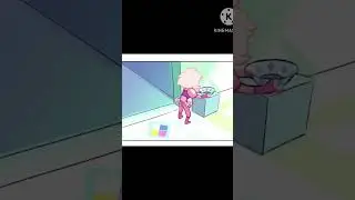 [FANDUB]Eu quero minha colônia|Steven universe pink diamond |Comic Dublado