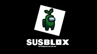 Among Us, but it's a clone in Roblox