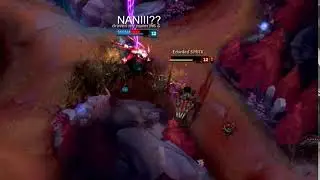 NANI??? League of legends