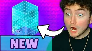 Opening New Limited Time Boxes!